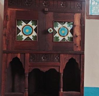 Michamvi Hotel | Laguna Palace Resort