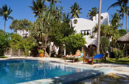 Michamvi Resort | Laguna Palace Zanzibar