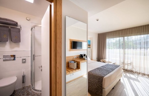 Bibione Pineda House | Laguna Park Hotel - Classica