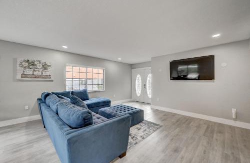 Richmond West House | Laguna Ponds