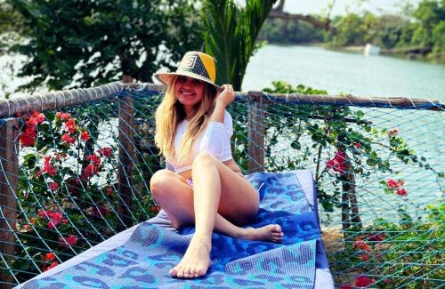 San Antero Hotel | Laguna Rosa Glamping