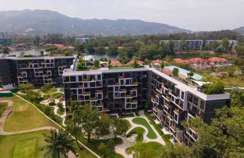 Laguna Apartment | Laguna Skypark by My Home Phuket