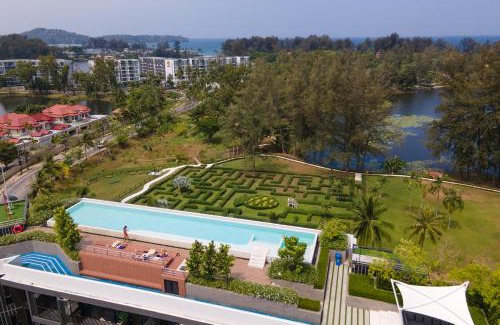 Laguna Apartment | Laguna Skypark by My Home Phuket