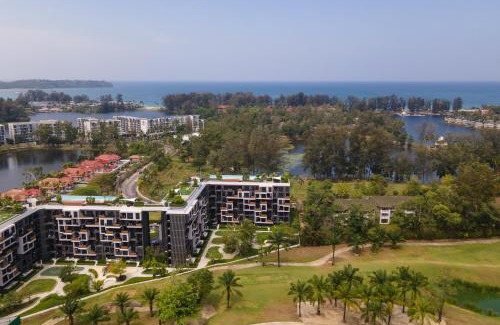 Laguna Apartment | Laguna Skypark by My Home Phuket