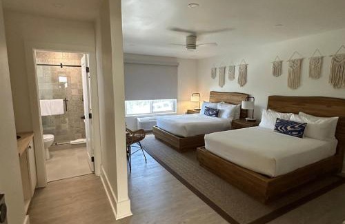Laguna Beach Resort | Laguna Surf Lodge by SCP Hotels