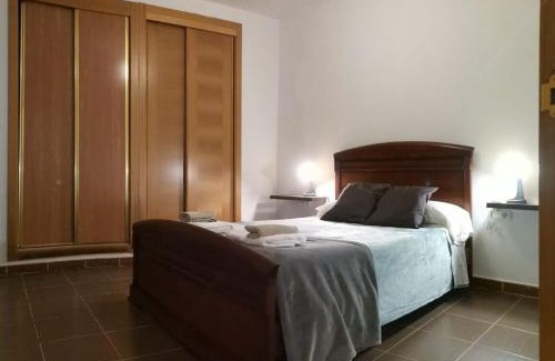 Ruidera Apartment | Lagunas Ruidera 7 Agua y Placer