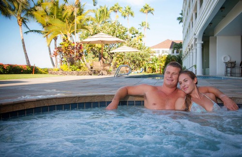 Historic Lahaina Front Street Apartment | Lahaina Shores Beach Resort, a Destination by Hyatt Residence