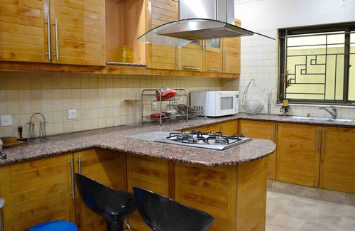 Lahore House | Lahore Home Stay