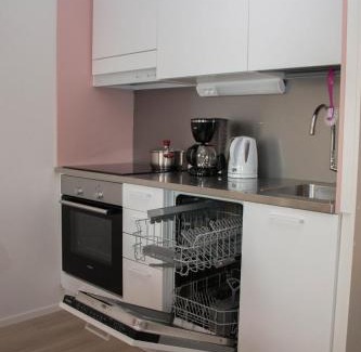 Lahti Apartment | Lahti City Home 2