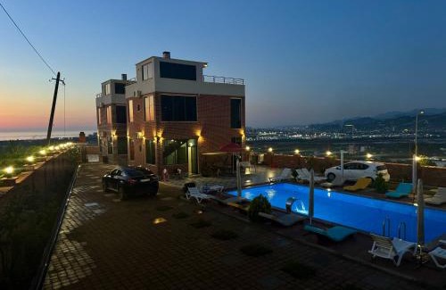 Imereti Hotel | Laia Hotel House