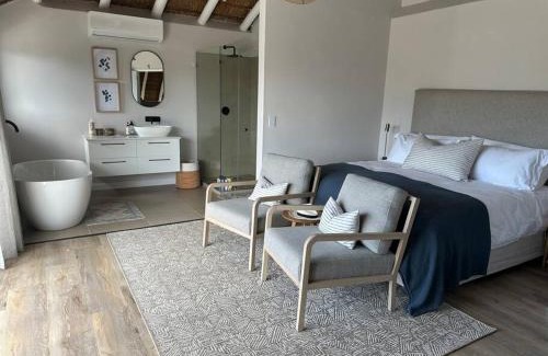Saint Francis Bay Villa | Laid back luxury canal house