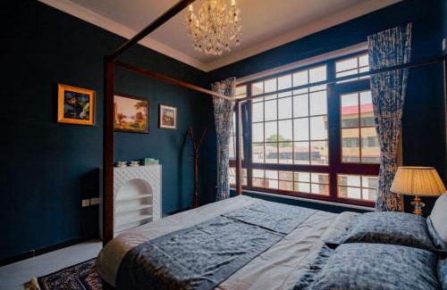 Yanqing Apartment | Lairgforest Manor