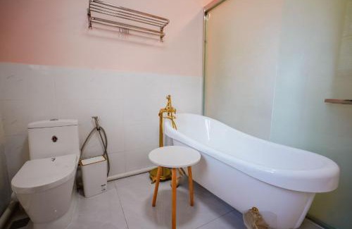 Yanqing Apartment | Lairgforest Manor