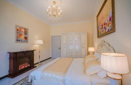 Yanqing Apartment | Lairgforest Manor
