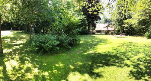 Triqueville Bed & Breakfast | Lait & Lit