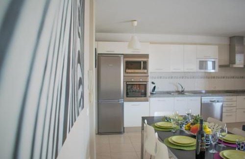 Puerto de Santiago Apartment | Lajas De Chapin FREE WIFI