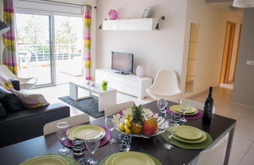 Puerto de Santiago Apartment | Lajas De Chapin FREE WIFI