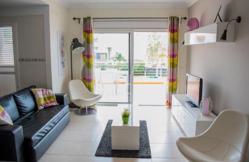 Puerto de Santiago Apartment | Lajas De Chapin FREE WIFI