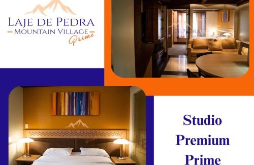 Canela Hotel | Laje de Pedra Mountain VillagePrime