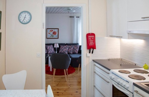 Puumala House | Lajunranta by Interhome