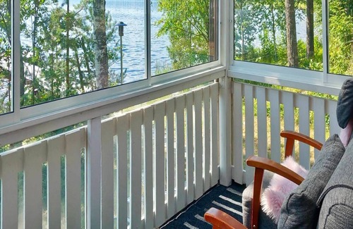 Puumala House | Lajunranta by Interhome