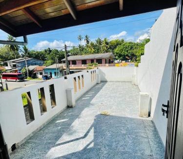Dodanduwa Villa | Lak Villa