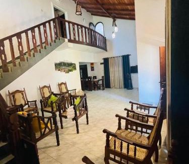 Dodanduwa Villa | Lak Villa