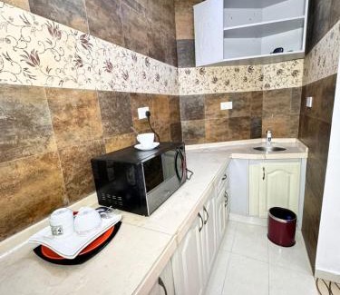 Jabi Hotel | Lake 47 Suites Ltd