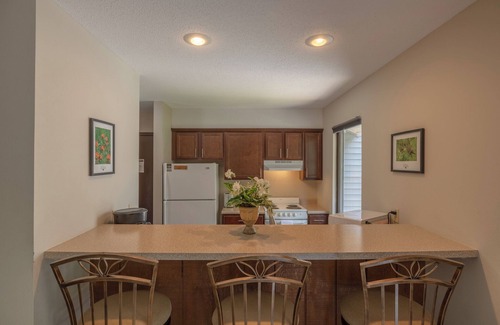 Innsbrook Condo | Lake Aspen Overlook by Innsbrook Vacations!