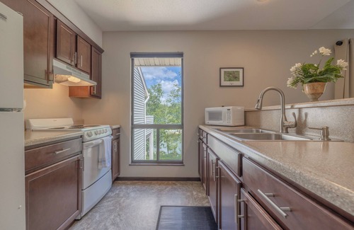 Innsbrook Condo | Lake Aspen Overlook by Innsbrook Vacations!
