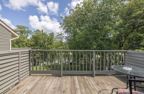 Innsbrook Condo | Lake Aspen Overlook by Innsbrook Vacations!