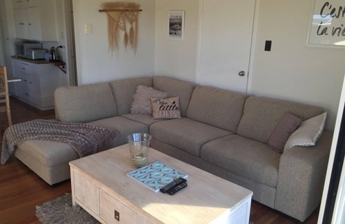 Atiamuri House | Lake Atiamuri Bach - Wakeboard, Mountain Bike Base