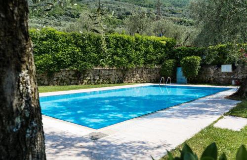 Assenza Apartment | LAKE Beth's House