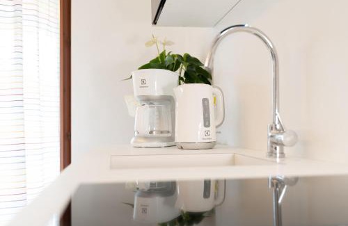 Assenza Apartment | LAKE Beth's House