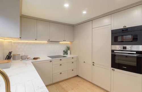 Studor House | Lake Bohinj - Quiet 2 Houses by the river