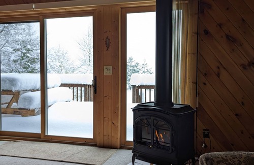 Shell Lake Cabin | Lake Cabin