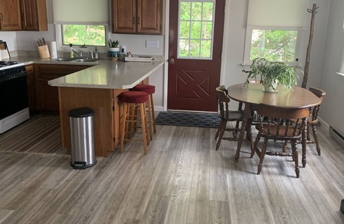 Port Douglass House | Lake Champlain and the Adirondack Mountains