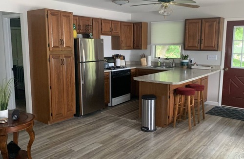 Port Douglass House | Lake Champlain and the Adirondack Mountains