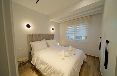 Ioannina Apartment | Lake Charming Apartment
