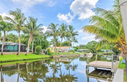 Lake Clarke Shores House | Lake Clarke Shores Getaway