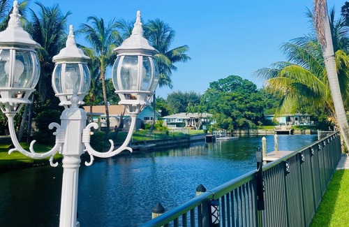 Lake Clarke Shores House | Lake Clarke Shores Getaway