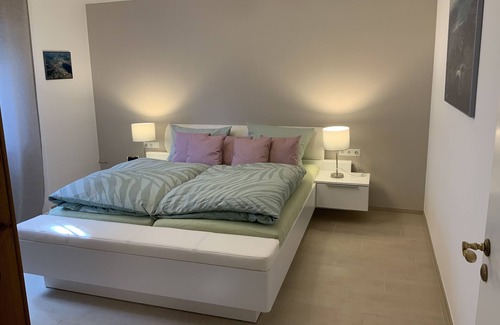 Gaienhofen Apartment | Lake Constance Höri peninsula
