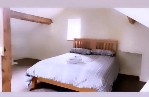 Stainburn Apartment | Lake District 2bed Apartment