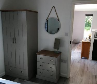Appleby-in-Westmorland Cabin | Lake District and Eden Valley Thornhill Lodge