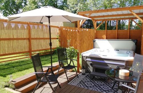 Appleby-in-Westmorland Cabin | Lake District and Eden Valley Thornhill Lodge