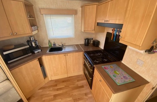 Haverigg Ski Chalet | Lake District Static Caravan Lakeside, Cumbria