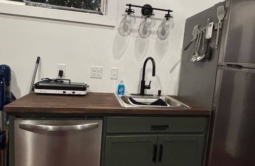 Eagle Rock Apartment | Lake Eagle Rock Lodge