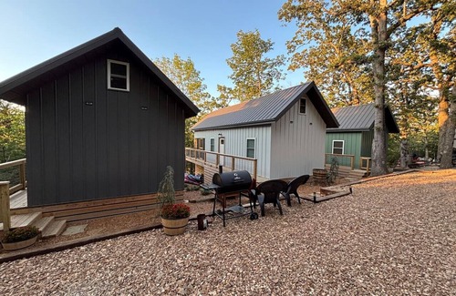 Eagle Rock Apartment | Lake Eagle Rock Lodge