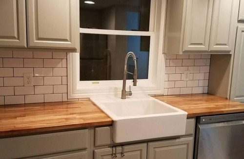 Estelline Cabin | Lake Escape|HotTub+Kayak+Paddleboards|Sleeps12