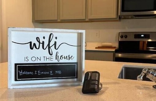Winter Haven House | Lake Escape